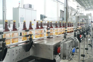 Bia Việt Hà sẽ lên sàn UPCoM vào quý III/2017