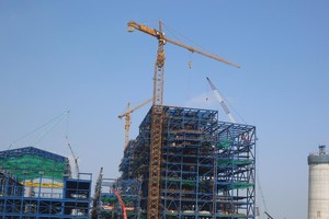 Nhà máy Nhiệt điện Thái Bình 2