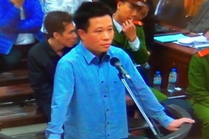 Đại án Oceanbank: Triệu tập 727 người tham gia tố tụng