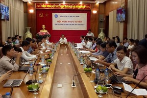 9 tháng, Bảo hiểm xã hội chi trả gần 200.000 tỷ đồng