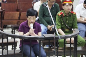 Viện Kiểm sát: Có căn cứ xác định cựu Đại biểu Quốc hội Châu Thị Thu Nga chiếm đoạt hơn 300 tỷ đồng