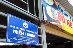 MTM: Công nợ liên quan đến KTB, KSK, KHB, PTK, FID phần lớn là công nợ ảo để lừa đảo