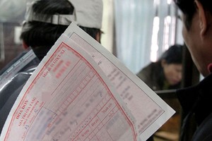 Lộ đường dây mua bán hóa đơn “khủng” từ vụ án lừa đảo