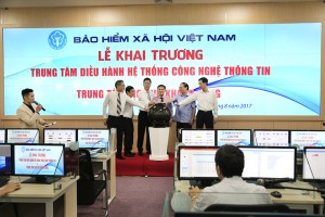 BHXH nhận được hàng trăm nghìn cuộc gọi yêu cầu hỗ trợ