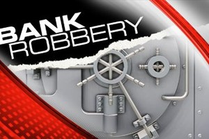 Cướp Ngân hàng Agribank ở Bắc Giang