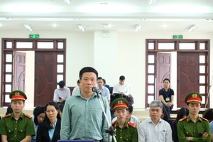 5 nội dung kháng cáo của Hà Văn Thắm