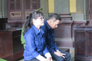 Phúc thẩm vụ án Huyền Như lừa đảo 5 doanh nghiệp hơn 1.085 tỷ đồng