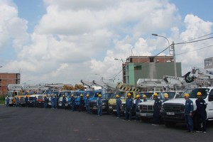 Sapulico (CHS): Lợi nhuận sụt giảm mạnh so với trước cổ phần hóa