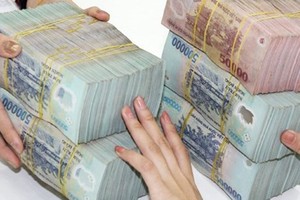 Hoãn tòa vụ huy động vốn trái phép tại Công ty William do khúc mắc xử lý vật chứng