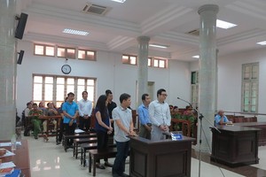 Hoãn phiên tòa xét xử vụ cổ phiếu “ma” MTM