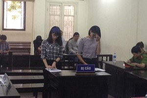 Cựu giám đốc CAScon tham ô 350 tỷ đồng lĩnh án chung thân