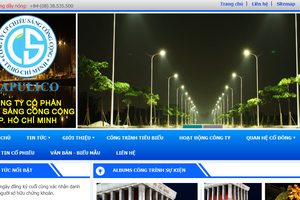 Quý III, Sapulico (CHS) đạt 9,38 tỷ đồng lợi nhuận, gấp 7,5 lần cùng kỳ