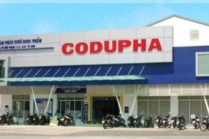 Quý III, Codupha (CDP) đạt chưa tới 2 tỷ đồng lợi nhuận, giảm 76% cùng kỳ
