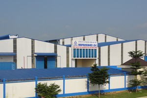 Cựu Chủ tịch HĐTV Haprosimex lĩnh án 17 năm tù