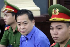 Những khu đất vàng giá rẻ của Vũ “nhôm”