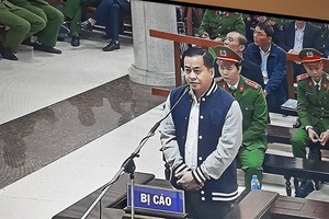 Không có tiền, công ty của Vũ “nhôm” vẫn được chuyển nhượng đất vàng