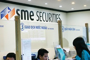 Vụ lừa đảo tại Công ty chứng khoán SMEs: Truy tố thêm 4 cựu lãnh đạo PVFI