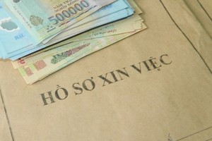 Không nghề nghiệp, nhưng nữ quái vẫn lừa được 30 người 17,6 tỷ đồng tiền xin việc, chạy dự án