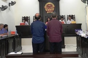 Chuyển nhượng dự án tại Bắc An Khánh: Vụ án kéo dài 10 năm chưa hồi kết