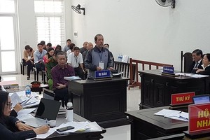 Cac bi cao tai phien toa