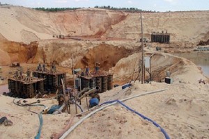 Thao túng chứng khoán, cựu Chủ tịch KSA nhận án 18 tháng tù