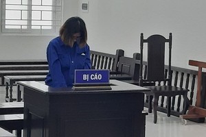 Lừa 4,1 tỷ đồng góp vốn kinh doanh ki-ốt chợ Ninh Hiệp của người thân, lĩnh án 16 năm tù