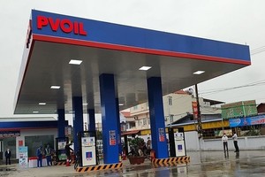 Cựu lãnh đạo PVOIL lĩnh án vì nhận "lãi ngoài"