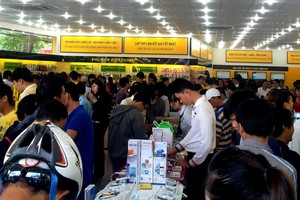 Mekong Enterprise Fund II siêu lợi nhuận khi đầu tư vào Thế Giới Di Động