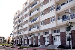 Tháo gỡ ách tắc gói 30.000 tỷ đồng, lại họp để rồi lại... tìm biện pháp