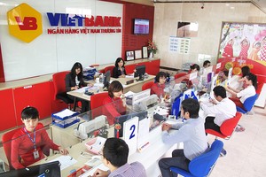 VietBank cho vay dự trữ lúa, gạo vụ Đông Xuân