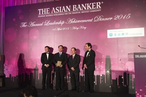 Eximbank đạt 545 tỷ đồng trước thuế trong quý I/2015