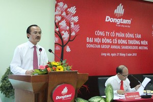 5 tháng đầu năm, Gạch Đồng Tâm ước đạt 125 tỷ đồng lợi nhuận sau thuế