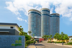 Người nước ngoài mạnh đổ tiền vào bất động sản sau thời điểm 1/7