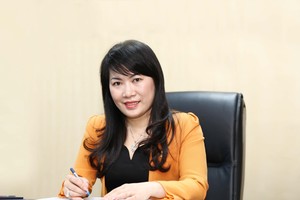 CEO Nam A Bank nhận giải thưởng “Doanh nhân ASEAN tiêu biểu“