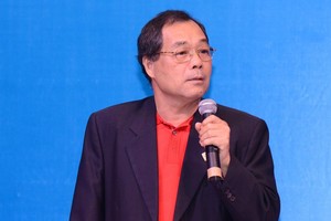 Ông Trầm Bê sẽ không tham gia điều hành, quản trị tại ngân hàng Sacombank sau sáp nhập