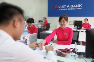 VietA Bank triển khai mạnh gói tài khoản thanh toán VFLEX