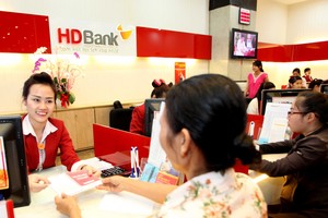 HDBank dành 4.000 tỷ đồng cho vay lãi suất cố định từ 6,5%