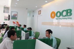 OCB bảo lãnh và cho vay ưu đãi với Dự án Western Dragon