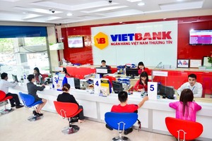VietBank giảm lãi vay 0,5% trong 4 ngày
