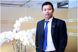 Phó tổng Ocean Bank về làm Phó tổng Nam A Bank