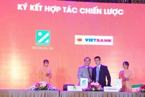 VietBank bảo lãnh dự án The Art