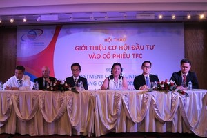 Ngày 4/4, TFC sẽ tổ chức ĐHCĐ thường niên 2016