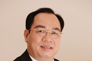 Ông Đỗ Tất Khá