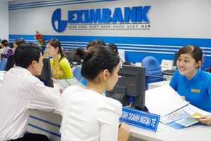 Thêm nhiều ứng viên ứng cử HĐQT Eximbank nhiệm kỳ 2015-2020