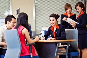 Sacombank (STB): Chi phí dự phòng bào mòn lợi nhuận 6 tháng đầu năm