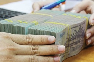 Tỷ lệ nợ xấu trên địa bàn TP. HCM đến cuối tháng 6 là 3,89%