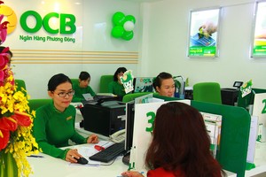 OCB đồng hành cùng giải tài năng Lương Văn Can