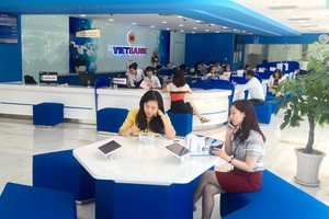 VietBank ưu đãi lãi vay tại Vietnam International MotorShow 2016