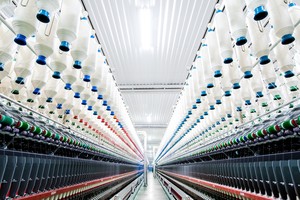 Fortex được cấp mã chứng khoán FTM