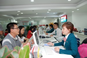 Kienlongbank dời ngày đại hội đồng cổ đông sang ngày 21/4